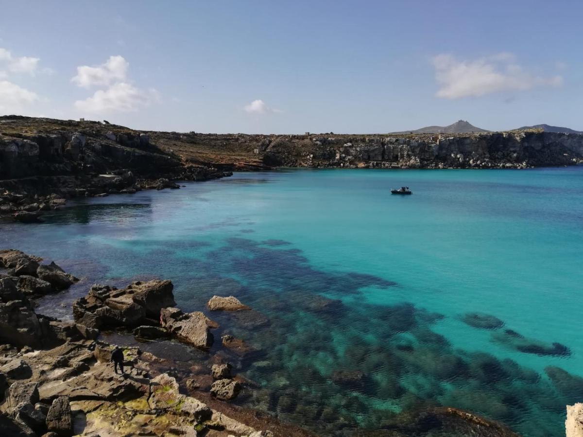 Villa Sapore Di Mare فافينانا المظهر الخارجي الصورة