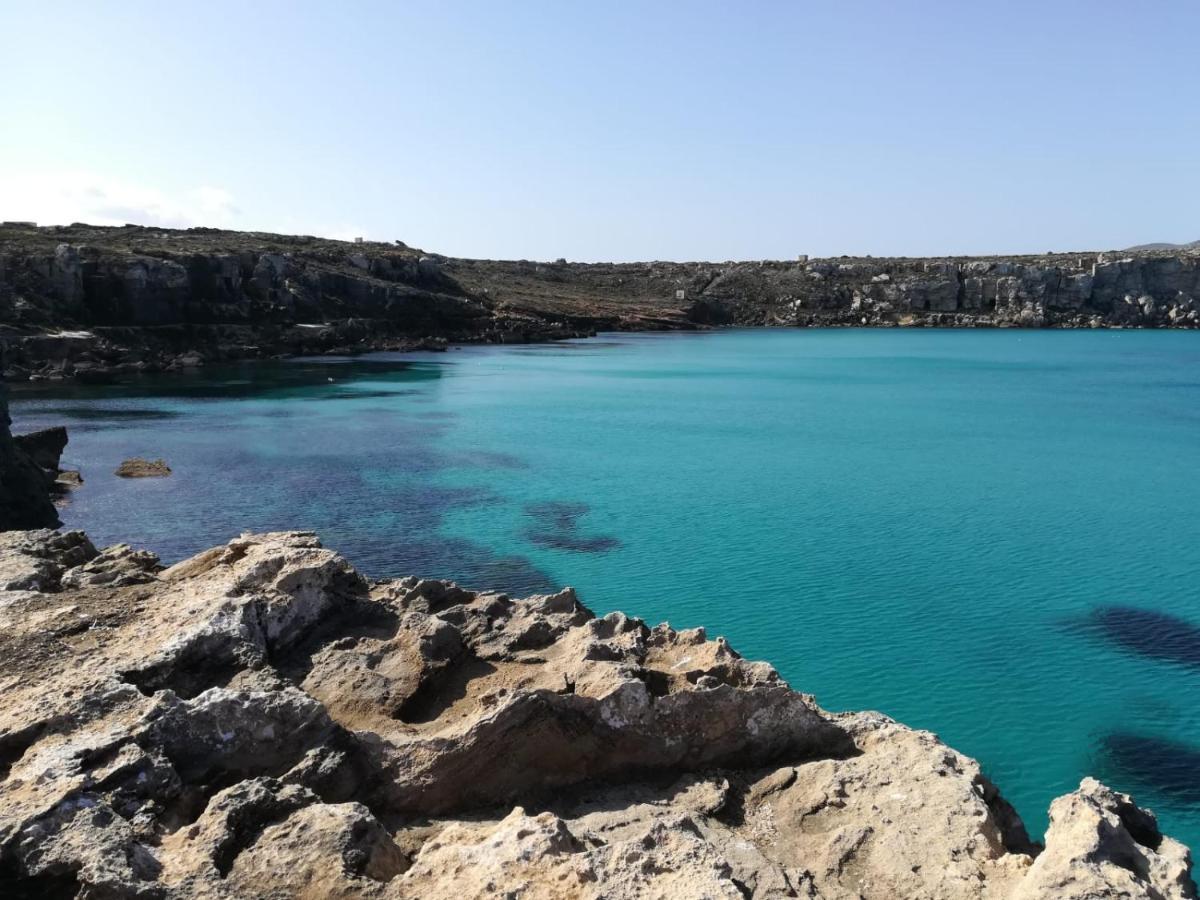 Villa Sapore Di Mare فافينانا المظهر الخارجي الصورة